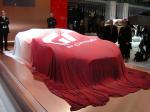 Citroen GT Concept 2008 года